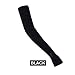 Aqua Bike/Hiking/Golf/Arm sleeves for Hand Cover for Sun Protection Arm Cooling Sleeve-1 Pair