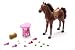 Barbie Baby Horse - Brown