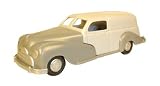 Delivery Sedan
