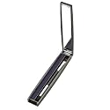 Urban Decay Ink for Eyes Cream Eyeliner, Binge .09 oz (2.5 g)