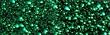 Kustom Shop SF29-1/2Z Lime Green Standard Flake(SF)
