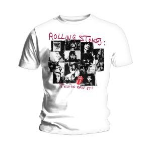 Universal Music Shirts Rolling Stones,The - Exile Frame 0928505 Unisex - Erwachsene Shirts Preisvergleich