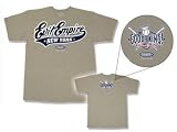 The Evil Empire NY Yankees t-shirt