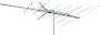 Winegard HD8200U Platinum HD VHF/UHF Antenna