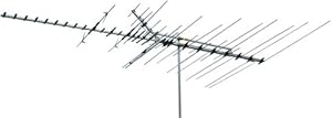 Click for larger image Winegard HD8200U Platinum HD VHF/UHF Antenna