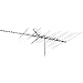 Winegard HD8200U Platinum Series High Definition VHF/UHF TV Antenna