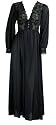 Shadowline Silhouette 54" Coat (71737)