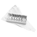 FoX Run Craftsman 17-pc. Icing Set
