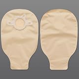 2 PC MINI DR PCH, BEIGE 1 1/2"