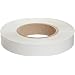 Bytac D9860002 VF-81 .001" FEP Fluoropolymer Film with .008" Vinyl Backing, Pressure Sensitive Overlay, Surface Protector 1" x 36 Yard Roll