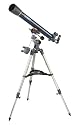 Celestron Teleskop Astromaster 70 EQ