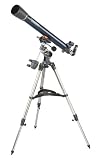 Celestron Teleskop Astromaster 70 EQ