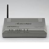 NEW Verizon DSL GW Modem 802.11g - GT704WGB