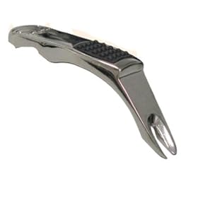 Softspikes Divot Repair Push-Tool, Polished Metal by