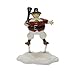 Miracle on 34th Street Decorative Figurine PILGRIM Exclusive collection 