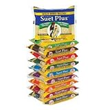 Suet Plus Value Pack - WOODPECKER BLEND SUET