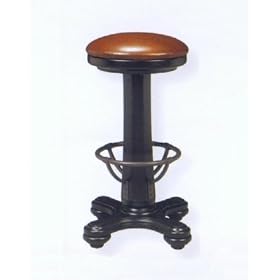 Porter Backless Counter Stool One Pair 