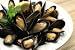 PEI Mussels - PEI mussels Frozen 2 lbs