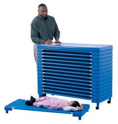 SET OF 5 CF COTS