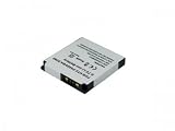 Sale Akku 1050 mAh für HTC Touch Dual Mobile-Extra