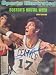 John Havlicek autographed Sports Illustrated Magazine (Boston Celtics)