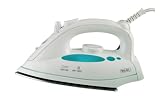 Wahl ZX544  Watt Steam Iron White 1800W