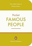 Penguin pocket famous people
