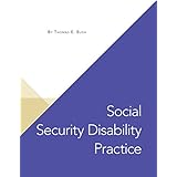 social security disability practice