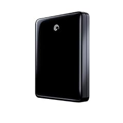SEAGATE FreeAgent GoFlex 1,5TB HDD 5400rpm USB3.0 16MB cache 6,4cm 2,5Zoll extern schwarz RTL