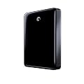Seagate FreeAgent GoFlex STAA1000200 1TB externe Festplatte (6.4 cm (2.5 Zoll), 5400rpm, USB)