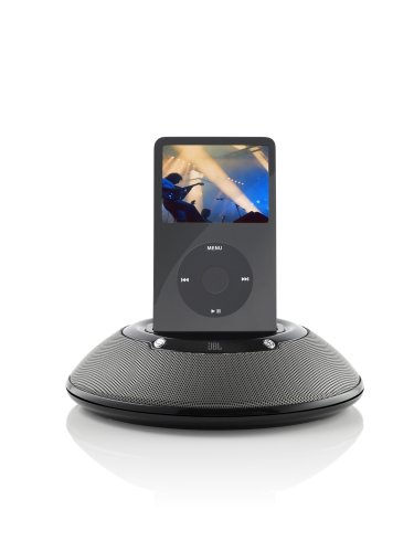 JBL On Stage Micro Black Mac/Win