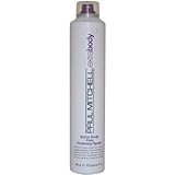 Paul Mitchell Extra Body Firm Finishing Spray, 11-Ounces Bottle