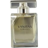 VANITAS VERSACE by Gianni Versace for WOMEN: EAU DE PARFUM SPRAY 3.4 OZ (UNBOXED)