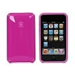Speck CandyShell Case for iPod touch 2G, 3G (Pink)