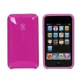 Speck CandyShell Case for iPod touch 2G, 3G (Pink)