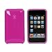 Speck CandyShell Case for iPod touch 2G, 3G (Pink)