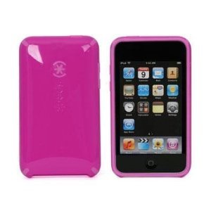 Speck CandyShell Case for 3G (Pink)