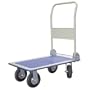 Northern Industrial Platform Truck - 660-Lb. Capacity, 24In. x 35In.