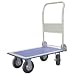 Tools & Hardware : Northern Industrial Platform Truck - 660-Lb. Capacity, 19-1/2 in. x 31-1/8 in.