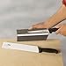 R H. Forschner by Victorinox Edge-Mag 9-Inch Magnetic Knife Blade Protector, Set of 3
