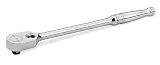 スナップオン  Snap-on ラチェットハンドル ロングハンドル 差込み角:9.5mm 3/8" 【並行輸入】 FL80