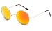 John Lennon Glasses Hippy Vintage Retro Round Sunglasses & Clear Lens Glasses