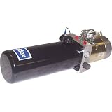 Haldex 12 Volt DC Hydraulic Power Unit, Model# 1510027