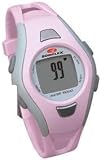 Bowflex Fit Watch 10S Strapless Heart Rate Monitor Watch with Calorie Counter (Pink)