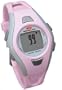 Bowflex Fit Watch 10S Strapless Heart Rate Monitor Watch with Calorie Counter (Pink)