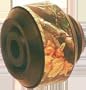03023 d*stealth cbl rod dampener camo