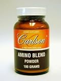 Jarrow Acetyl L-Carnitine 500mg 60 caps JR-002