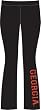 Georgia - Women's Collegiate Yoga Pants