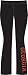 Georgia - Women's Collegiate Yoga Pants