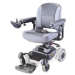 Portable Power Chair - HS-1500